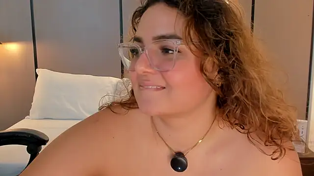 Chat XXX ao vivo de lilly_ass_