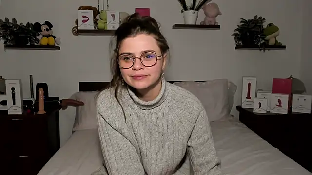 Chat XXX Live HaleyReedme