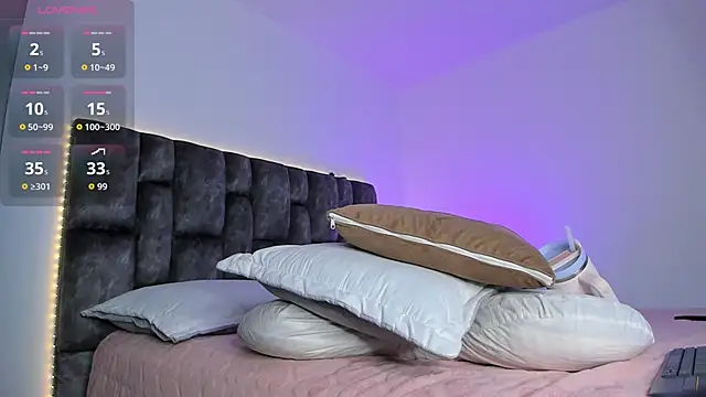 Chat XXX ao vivo de arianna_000