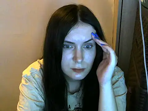 Jarivane Adlı Modelin Canlı XXX Sohbeti