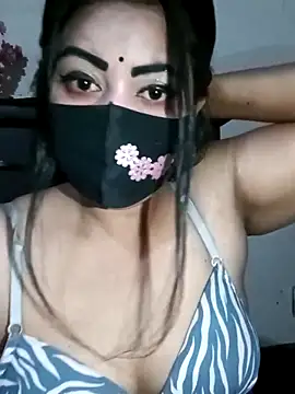 Jessica-03 웹캠 쇼