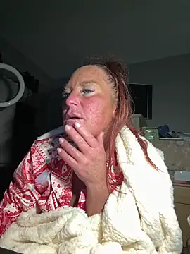 Chat XXX ao vivo de Angel-LinaX