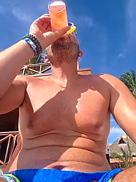 Webkamerová show Cicciolino_23