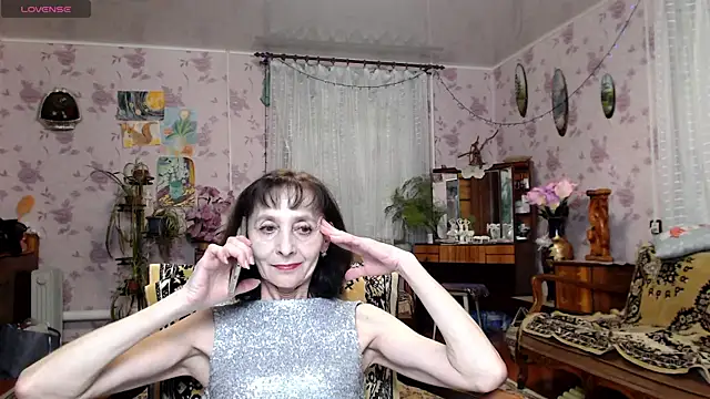 Chatroom XXX en direct de Angelina-Missteria