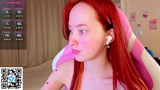 sunflare_ Live XXX-Chat