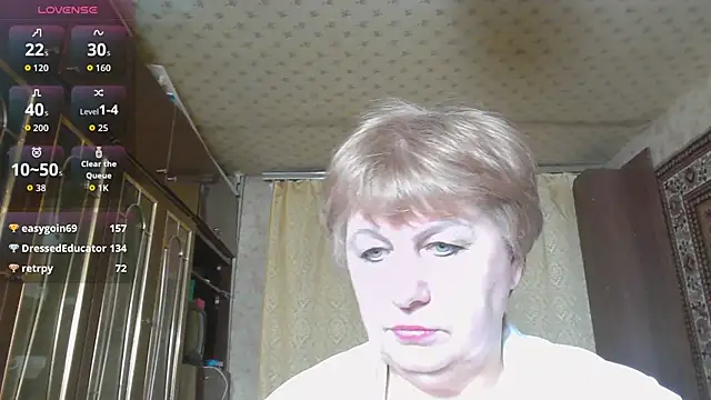 Casey_peach Webcam-Show