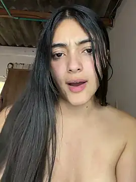 Chat XXX ao vivo de _tina_9