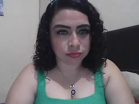 DalilahMx: διαδικτυακό σόου στην κάμερα