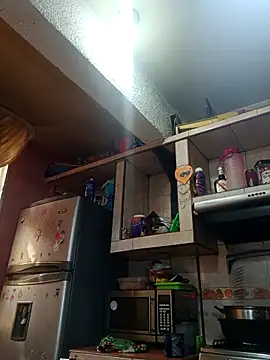 Chat XXX ao vivo de SabrinaColin