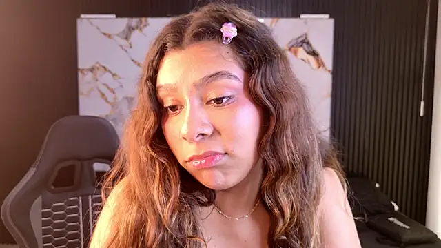 Show de webcam de Sophie19__