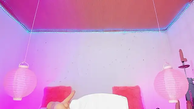 Show de karol_kane na webcam