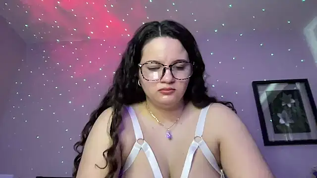 XXX chat uživo modela SoyOceanne