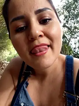 yissela92 Live XXX-Chat