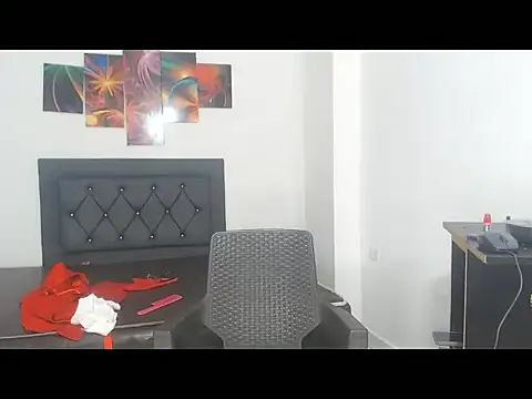 cellesthee Webcam Show