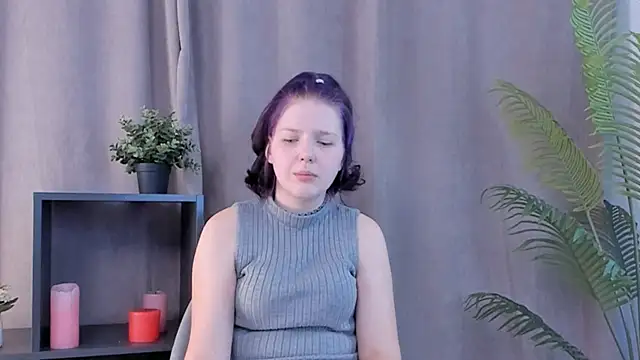 Živý XXX chat OllieLirette