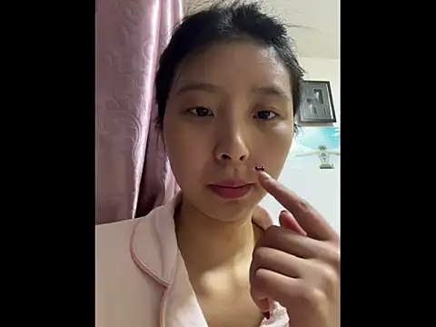 Y--F--LOVE 网络视讯表演