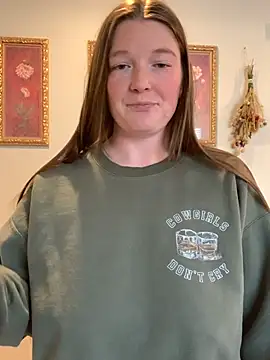 PussiesnCream_ Obrolan Langsung XXX