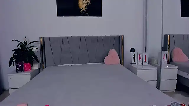 jessykmxx Adlı Modelin Canlı XXX Sohbeti