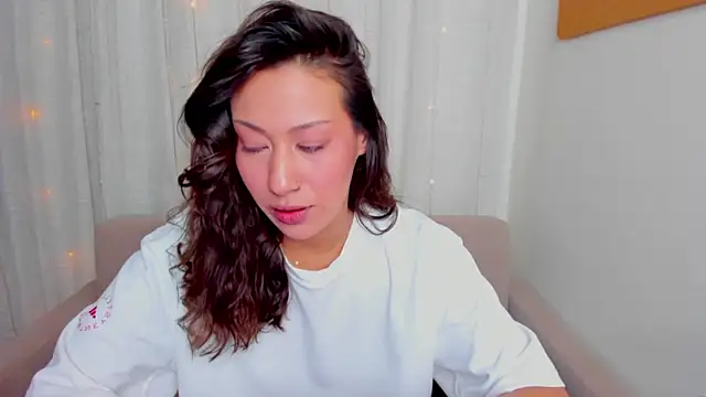 Živý XXX chat FieryHeart