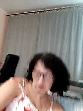 Show webcam de lucky_Alina