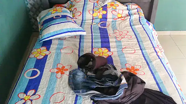 Chat XXX ao vivo de almaswan1