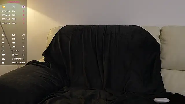 GoldieHarrington Live XXX-chat