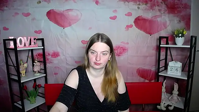 FreyaDak Live XXX-Chat