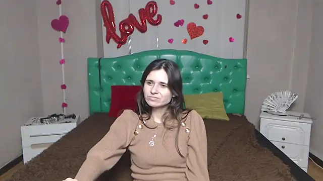 XXX chat uživo modela MartaLeee