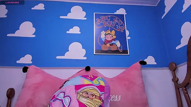 foxy_samy: онлайн-секс-чат