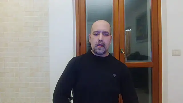 AMIRDIB2025 webcam show