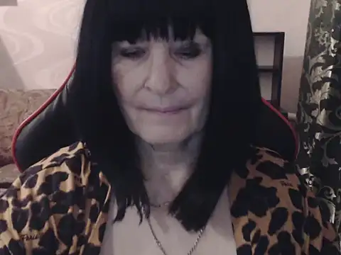 XXX chat uživo modela KatarinaOhDream