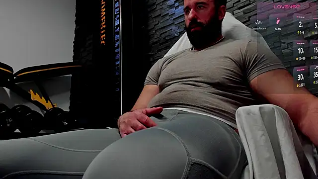 David_Big_Daddy Webcamshow