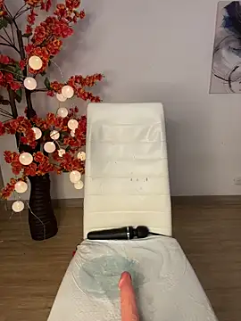 VictoriaHiill: απευθείας συνομιλία ΧΧΧ