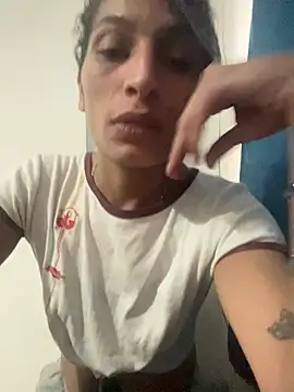 ImCrazzy Obrolan Langsung XXX