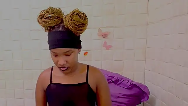 EroticSexyPrada Obrolan Langsung XXX