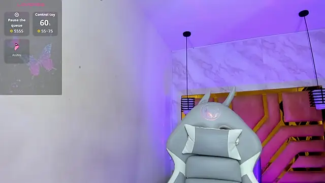 Luciifeer_ Obrolan Langsung XXX