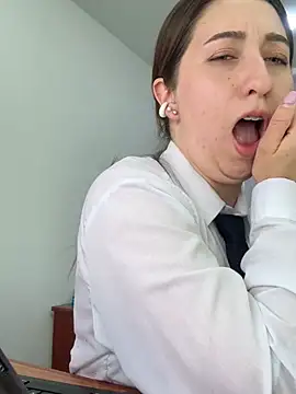 Czat XXX na żywo – SUSY__06