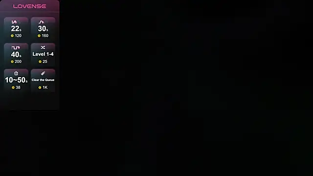 SkyHelen Live XXX Chat