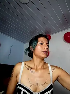 Онлайн чат XXX SamathaMay