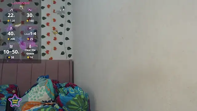 Karla_Rodriguez0 现场XXX聊天