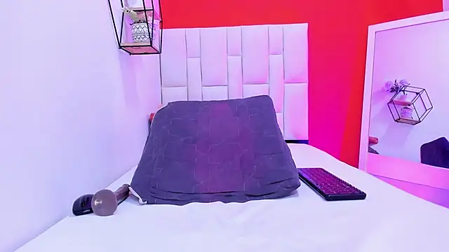 Demi_hot69 Obrolan Langsung XXX