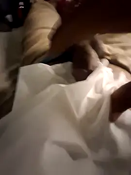 wolf297 Adlı Modelin Web Kamerası Şovu