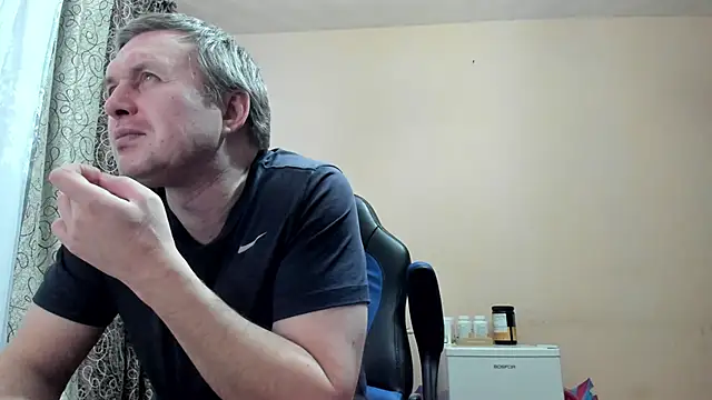 SanFrantsisko live XXX chat