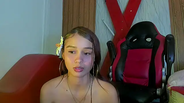 Chatroom XXX en direct de MarianaManzur