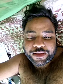 Show webcam de Rmoeo92