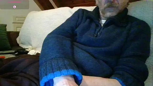 Vrenico-SC: διαδικτυακό σόου στην κάμερα