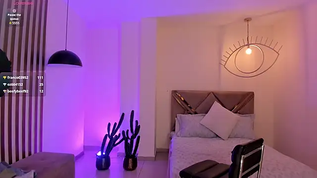 MorganHicks Live XXX-Chat