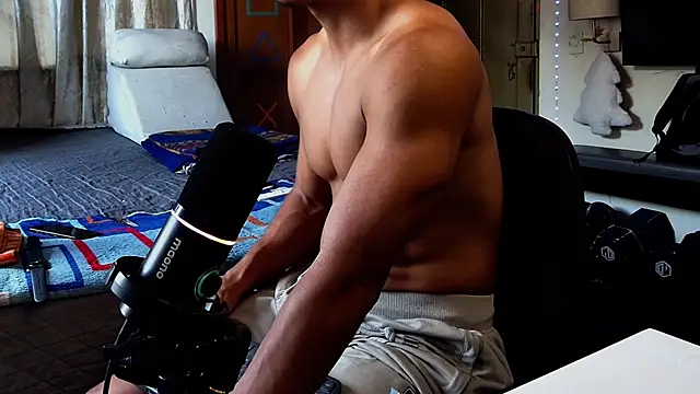 XXX chat uživo modela Jhon_wich