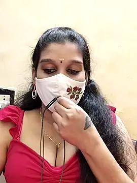 amelia-rani's Webcam Show