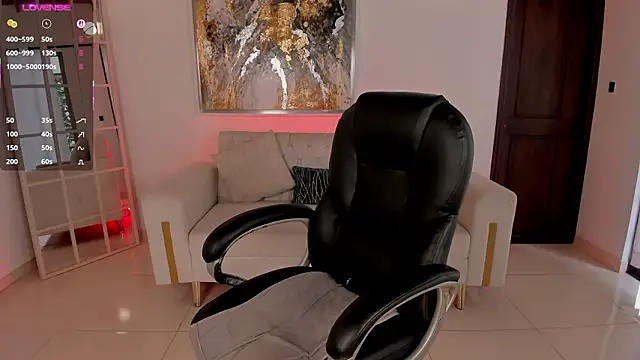 Chat XXX en directo de JennaOlsonX